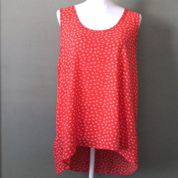 Pleione Tops - Pleione sleeveless blouse